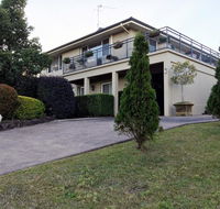 Bed and Breakfast - Sydney 4u