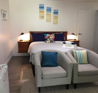 Beechs' Brook Rainforest Retreat - Accommodation Sydney