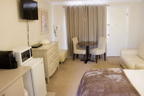 Beechworth On Bridge Motel - Sydney 4u 2