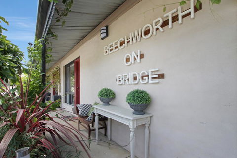 Beechworth On Bridge Motel - Sydney 4u 0