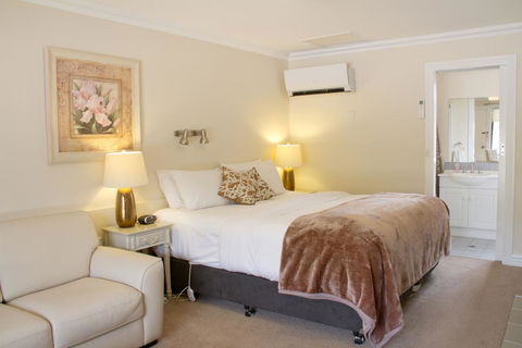 Beechworth On Bridge Motel - Sydney 4u 1