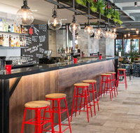 Beer Deluxe Albury - Accommodation Sydney