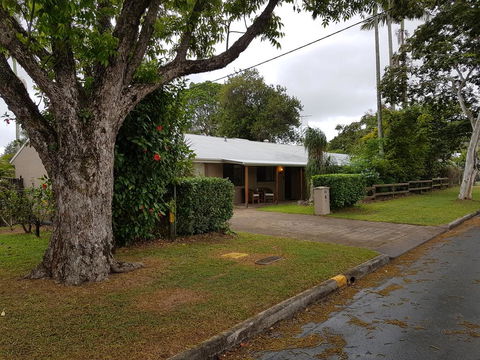 Beerwah House - Sydney 4u 0