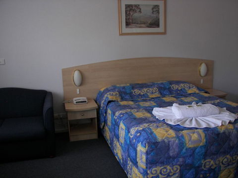 Bega Southtown Motor Inn - Sydney 4u 3