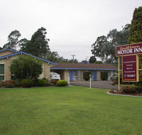 Bega Southtown Motor Inn - Sydney 4u