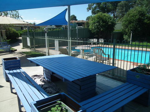 Bega Southtown Motor Inn - Sydney 4u 2