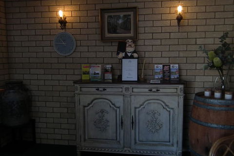 Bega Southtown Motor Inn - Sydney 4u 1
