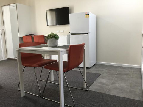 Bega Village Motor Inn - Sydney 4u 1