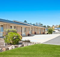 Bega Village Motor Inn - Sydney 4u