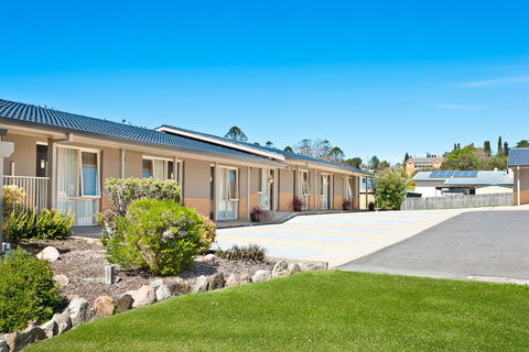 Bega Village Motor Inn - Sydney 4u 0
