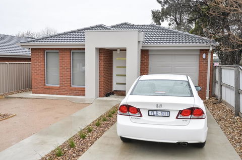 Beischer Apt B - Sydney 4u 3