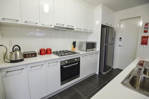 Beischer Apt B - Sydney 4u 2