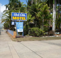 Bel Air Motel - Accommodation Sydney