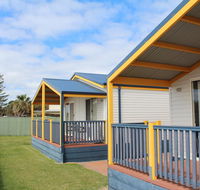 Belair Gardens Caravan Park - Sydney 4u