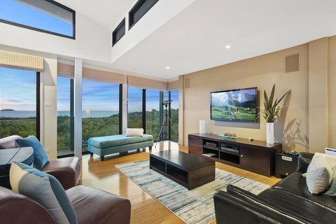 Belbourie - Accommodation Sydney 0