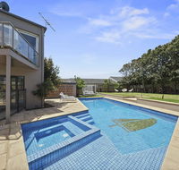 Beleura by the Beach - Sydney 4u