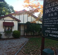 Belgravia Mountain Guest House - Sydney 4u