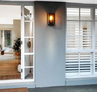 Bella Casa - luxury boutique holiday home with heated pool - Sydney 4u