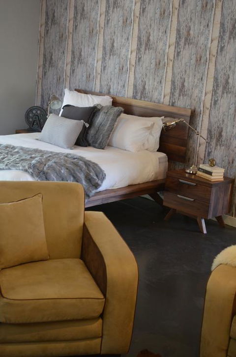 Bella Cosa Bed And Breakfast - Sydney 4u 1