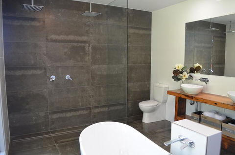 Bella Cosa Bed And Breakfast - Sydney 4u 2