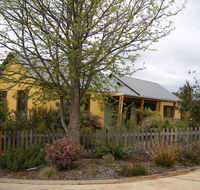 Bella Villa - Accommodation Sydney
