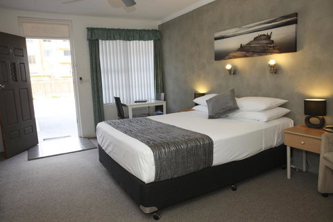 Bella Villa Motor Inn - Sydney Resort 1