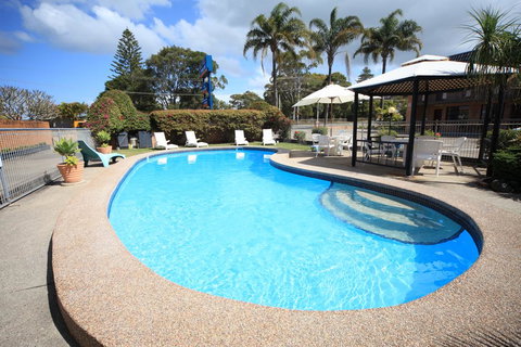 Bella Villa Motor Inn - Sydney Resort 3