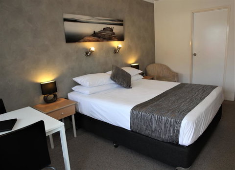 Bella Villa Motor Inn - Sydney Resort 2