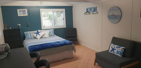 Bella Vista B @ B - Sydney 4u 2