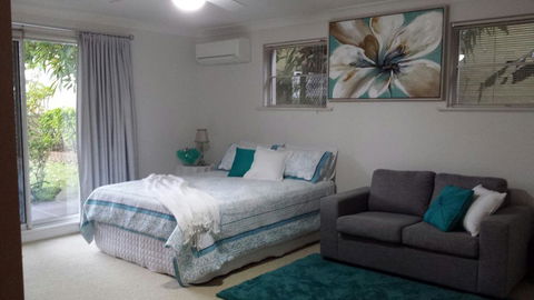 Bella Vista B @ B - Sydney 4u 0