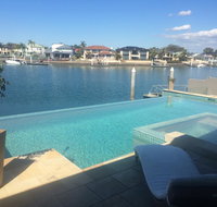 Bella Vista Bed and Breakfast of Raby Bay - Accommodation Sydney