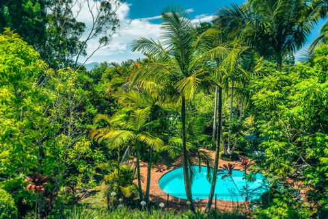 Bella Vista Bellingen - Sydney 4u 1