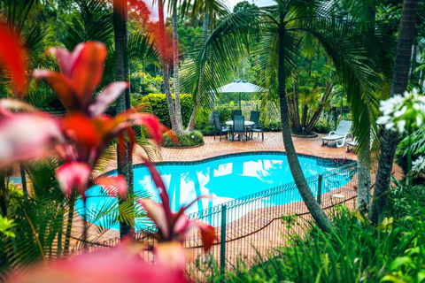 Bella Vista Bellingen - Sydney 4u 0