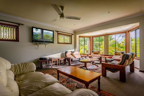 Bella Vista Bellingen - Sydney 4u 2