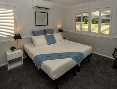 Bella Vista Stanthorpe - Sydney 4u 3