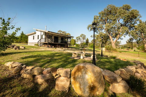 Bella Vista Stanthorpe - Sydney 4u 0