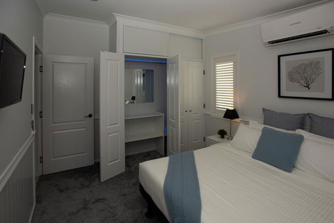 Bella Vista Stanthorpe - Sydney 4u 2