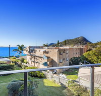 Bella Vista Unit 20/19 Shoal Bay Road - Sydney Resort