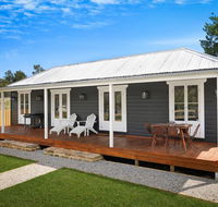 Bellanoon-Pet Friendly Cottage - Sydney 4u