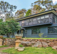 Bellara - your home among the gum trees - Sydney 4u
