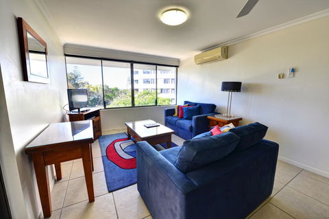 Bellardoo Holiday Apartments - Sydney 4u 1