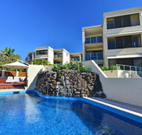 Bellardoo Holiday Apartments - Sydney 4u