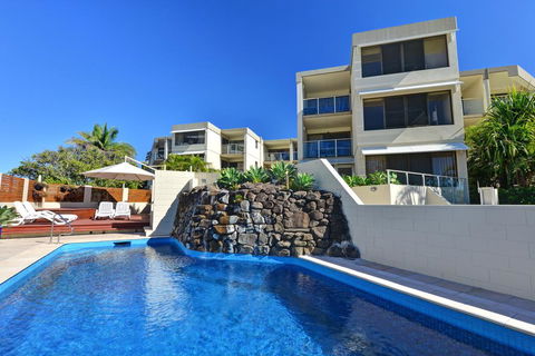 Bellardoo Holiday Apartments - Sydney 4u 0