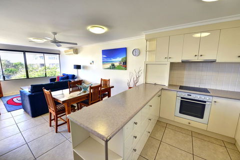 Bellardoo Holiday Apartments - Sydney 4u 3