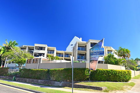 Bellardoo Holiday Apartments - Sydney 4u 2