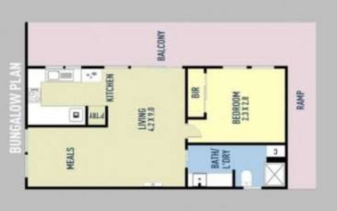 Bellarine Ranch Appartment - Accommodation Sydney 3