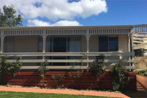 Bellarine Ranch Appartment - Accommodation Sydney 2