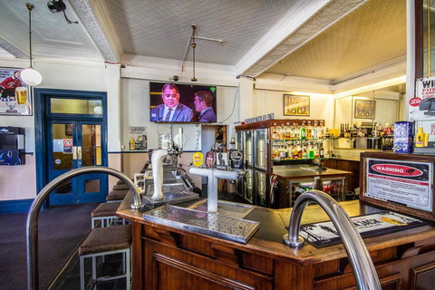 Bellbird Hotel - Accommodation Sydney 2