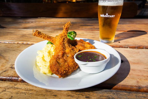 Bellbird Hotel - Accommodation Sydney 1