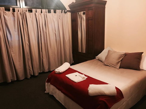 Bellbird Hotel - Accommodation Sydney 0